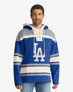 LOS ANGELES DODGERS SUPERIOR '47 LACER HOOD