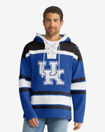 KENTUCKY WILDCATS SUPERIOR '47 LACER HOOD