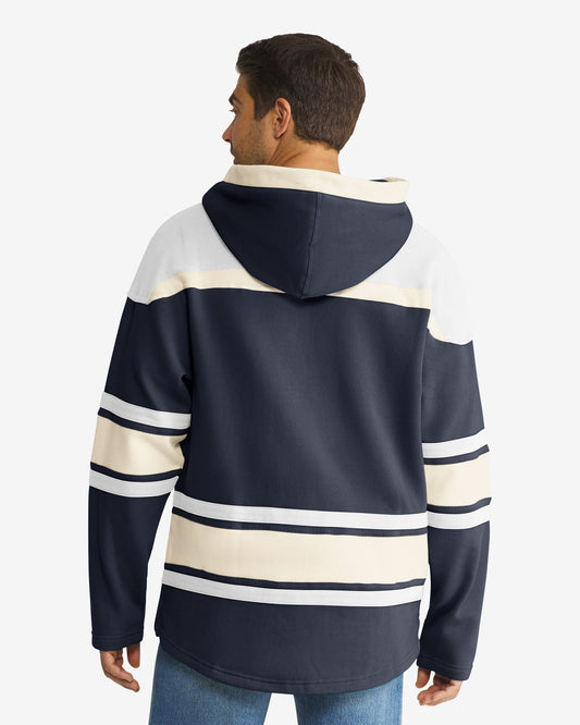 PENN STATE NITTANY LIONS SUPERIOR '47 LACER HOOD