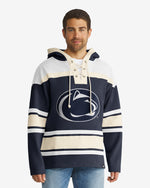 PENN STATE NITTANY LIONS SUPERIOR '47 LACER HOOD