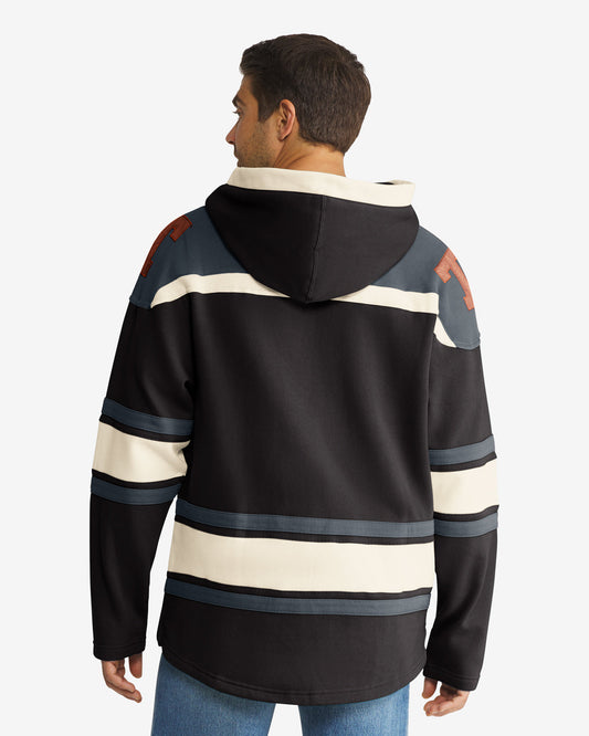 TEXAS LONGHORNS SUPERIOR '47 LACER HOOD