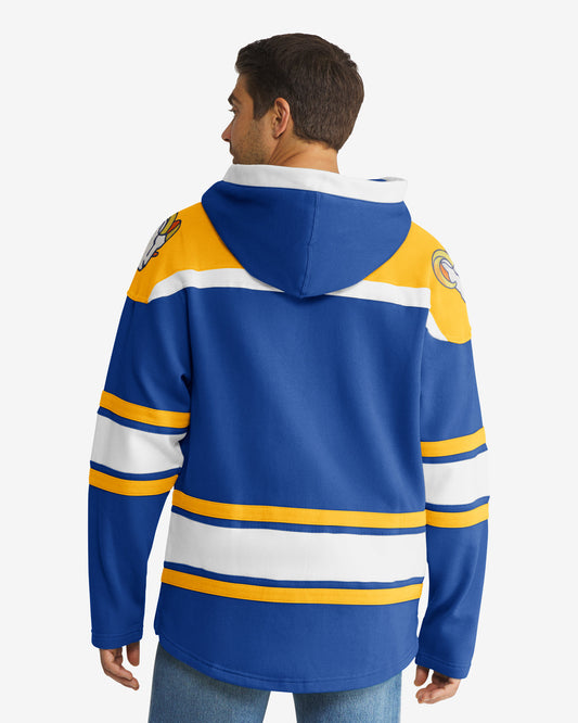 LOS ANGELES RAMS SUPERIOR '47 LACER HOOD