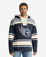 TENNESSEE TITANS SUPERIOR '47 LACER HOOD