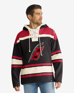 CAROLINA HURRICANES SUPERIOR '47 LACER HOOD