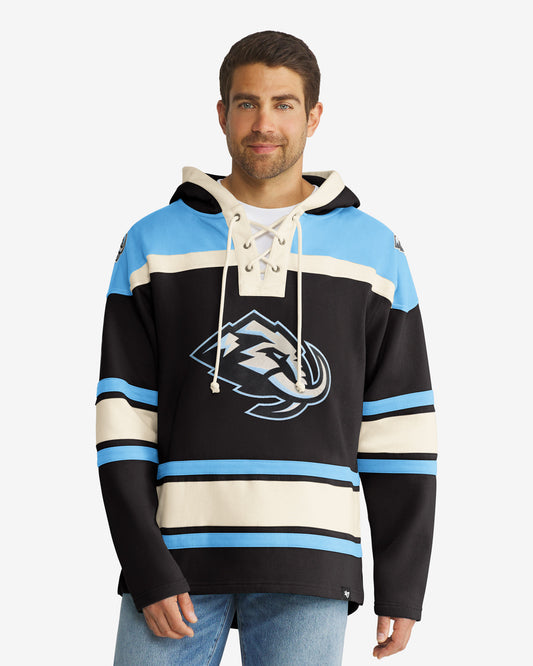 UTAH MAMMOTH SUPERIOR '47 LACER HOOD