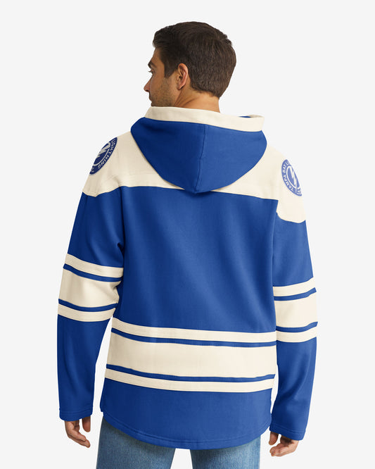TAMPA BAY LIGHTNING SUPERIOR '47 LACER HOOD